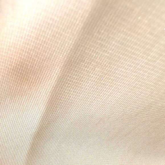 Yolande Womens Nightgown S Maxi Lingerie Sleepwear Flower White Multi Color Vtg - Picture 6 of 8